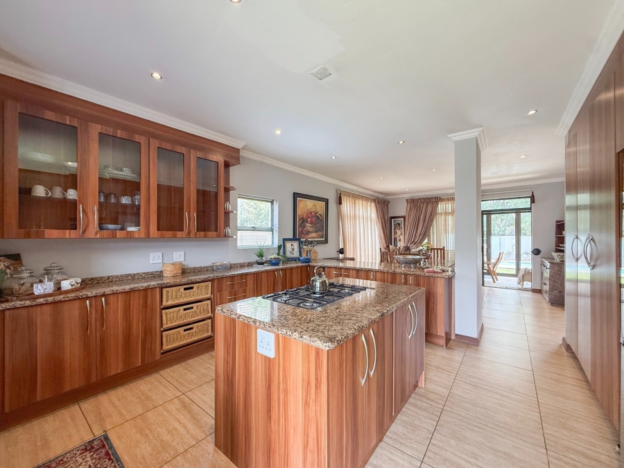 4 Bedroom Property for Sale in Leloko Lifestyle Estate North West